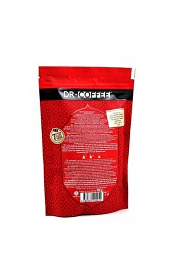 Dr.coffee Osmanlı Kahvesi 200 Gr - Resim 2