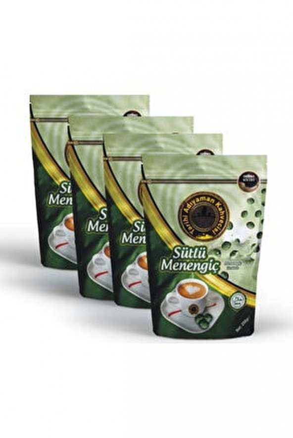 Tarihi Adıyaman Kahvesi Sütlü Menengiç 250 gr X 4 Adet ürün görseli 1