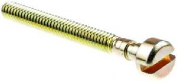 Husqvarna Kılavuz Ayar Vidası  120II/236/235/136/137/141/142 ürün görseli 1