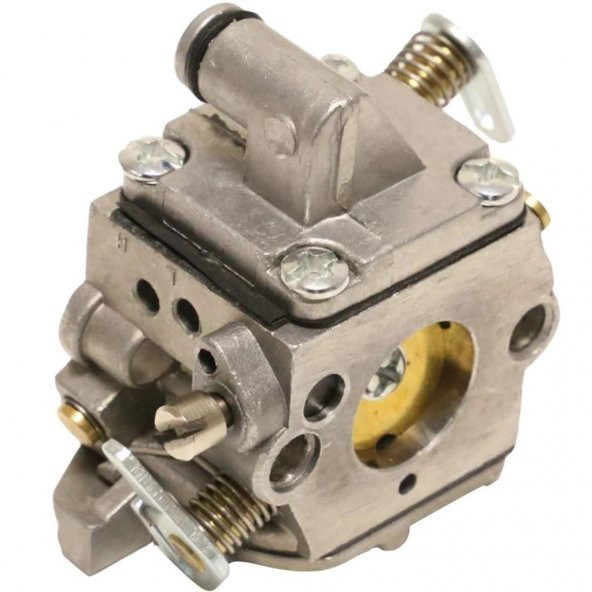 Veta 162360 Karbüratör Zama Tip - Stihl MS170, MS180 ürün görseli 1