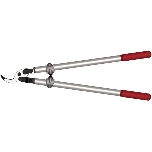 Felco 220 Kalın Dal Budama Makası 80CM Bypass ürün görseli 1