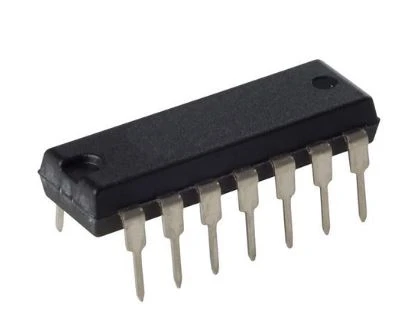 MC 1496 P - Resim 2