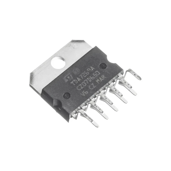 TDA 7269A Multiwatt-11 Entegre Devre - Resim 3