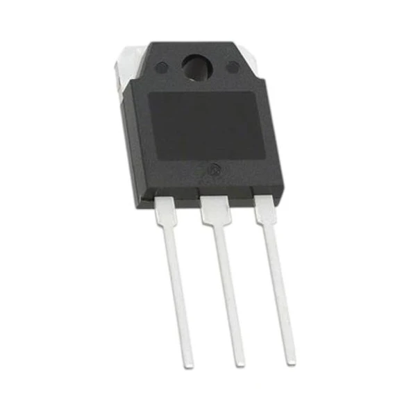 60M324 Transistör - Resim 3
