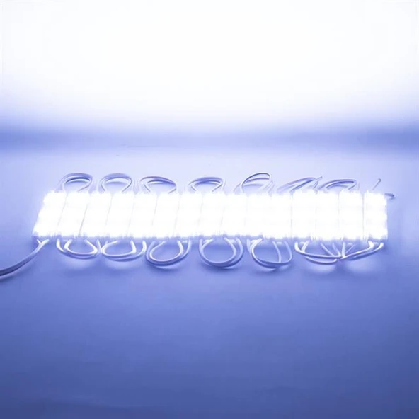 Powermaster 2835 SMD Modül Led Beyaz - Resim 6