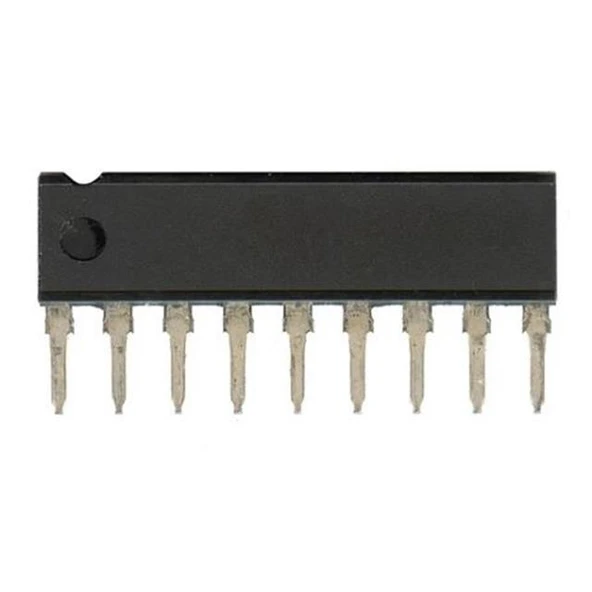 BA 6208 - Resim 3