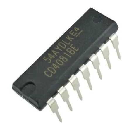 CD 4081 ürün görseli 1
