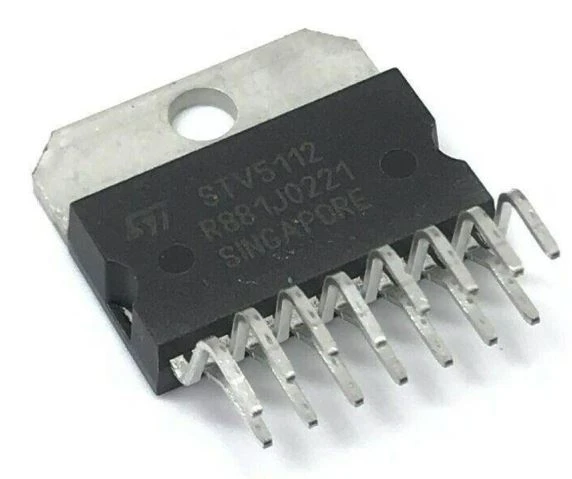 STV 5112 ürün görseli 1