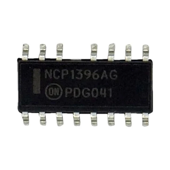 NCP 1396 SMD - Resim 3