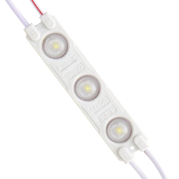 Powermaster 2835 SMD Modül Led Beyaz - Resim 3