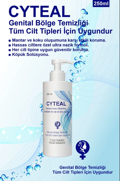 cyteal solüsyon - Resim 2