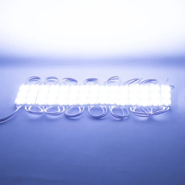 Powermaster 2835 SMD Modül Led Beyaz - Resim 4
