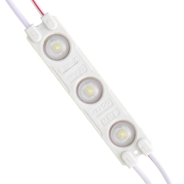 Powermaster 2835 SMD Modül Led Beyaz - Resim 5