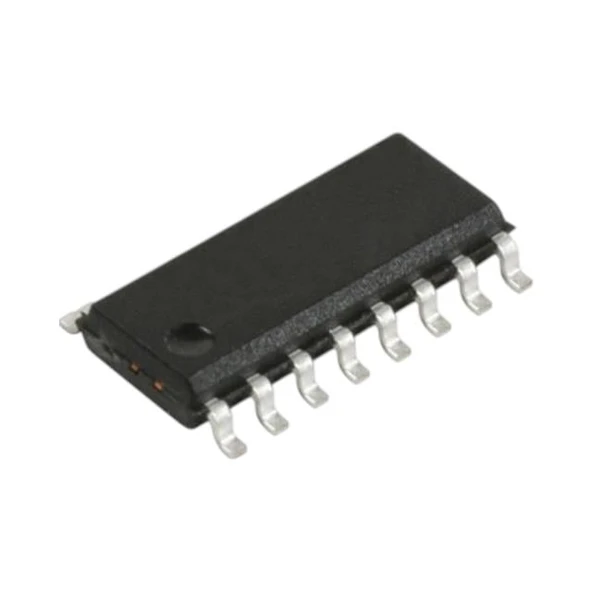 CD 4053 SMD - Resim 3
