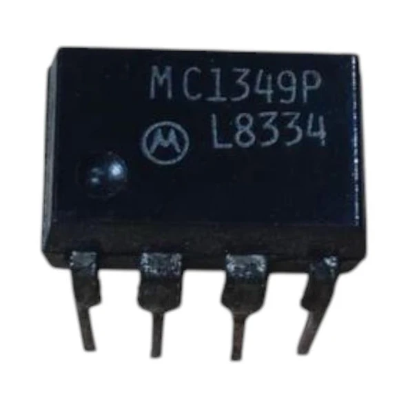 MC 1349 - Resim 3