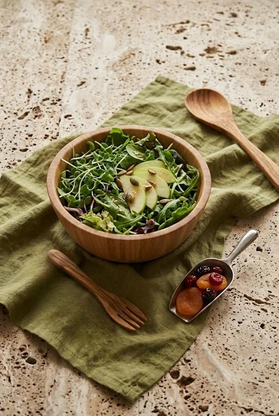 Bambum Guado Salata Kase Küçük ürün görseli 1