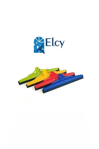 ELCY Çekpas Yer Sileceği Çek Çek 40 cm 1 Adet ürün görseli 1