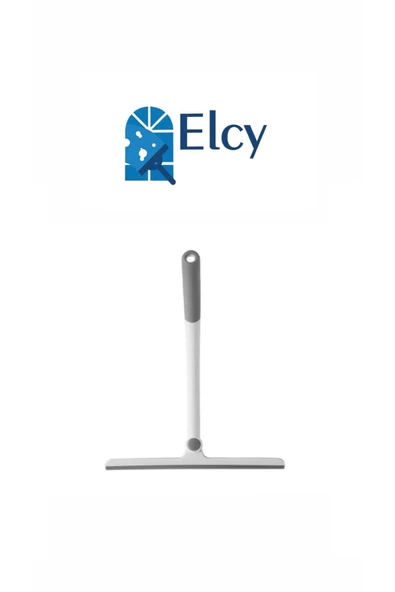 ELCY 360 Derece Oynar Başlıklı Slikon Çekçek Cam Silme Aparatı ürün görseli 1