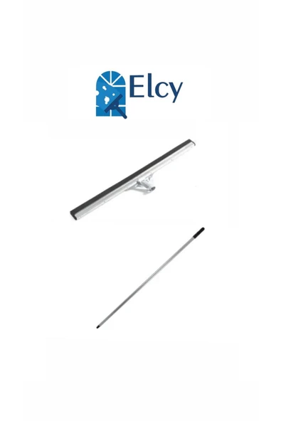 ELCY Metal Yersil Çekpas Çekçek 75 cm + Metal Sap 120 Cm ürün görseli 1