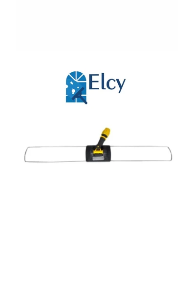 ELCY 80 cm Nemli Mop Aparatı ürün görseli 1