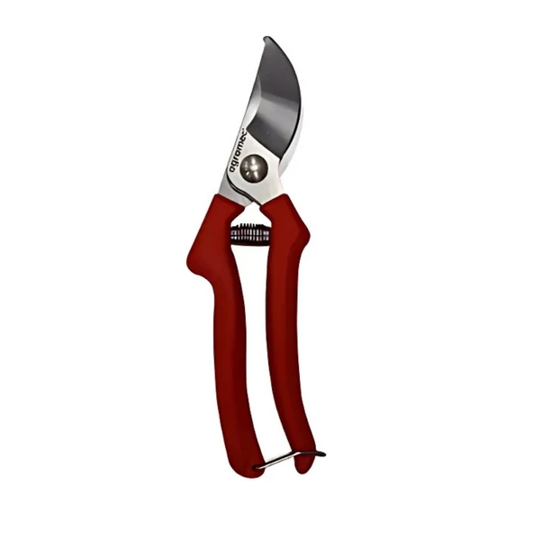 BUDAMA MAKASI 21 CM KAVISLI AGIZ 46H21 AG-TM11102 ürün görseli 1