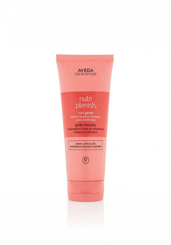 Aveda Nutriplenish Bukle Belirginleştirici Nemlendirici Jel 200ml ürün görseli 1