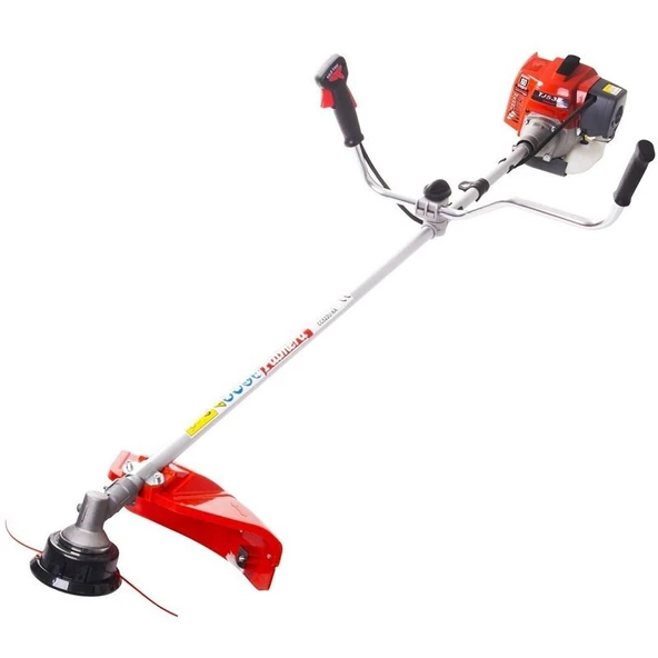 Tasuka TS-800 Kawasaki TJ53E Motor 3.0 Hp Yan Tırpan ürün görseli 1