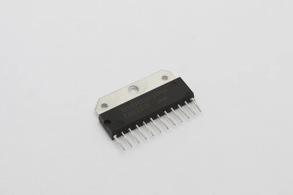 TA 8207 - Resim 2