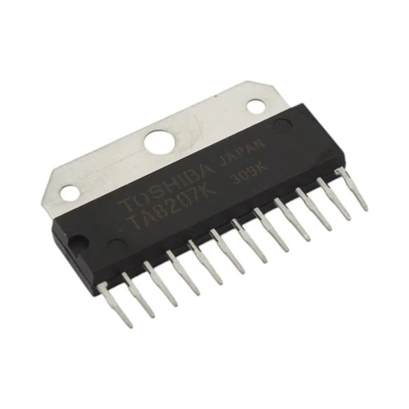 TA 8207 - Resim 3