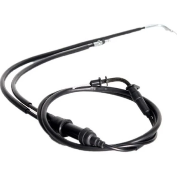 Tvs Scooty Pep 75/90 Gaz Teli OB152139 ürün görseli 1