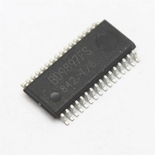 BD 9897 FS - Resim 3
