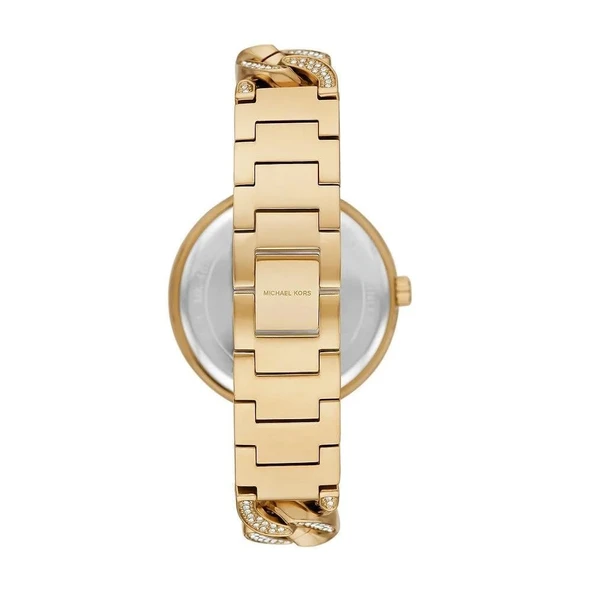 Michael Kors MK4674 Kadın Kol Saati - Resim 3