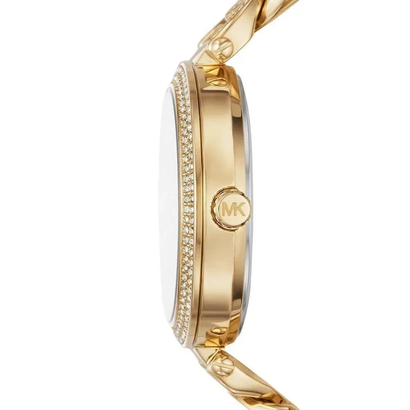 Michael Kors MK4674 Kadın Kol Saati - Resim 2