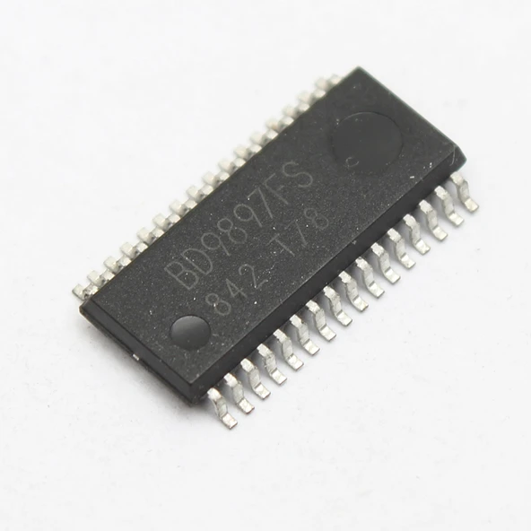 BD 9897 FS - Resim 2