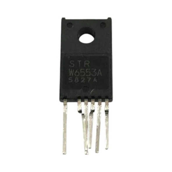 STRW 6553 - Resim 3