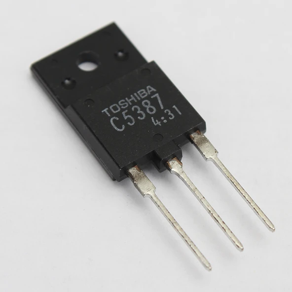 2SC 5387 Transistör ürün görseli 1