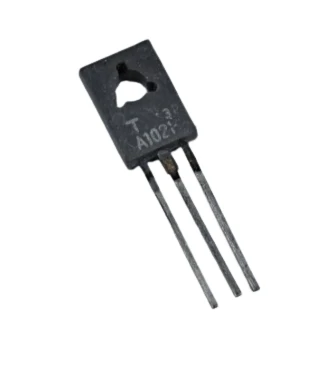 2SA 1021 TO-126 Transistör - Resim 3