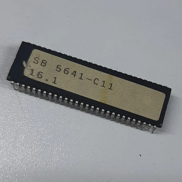 SB 5641-C11 Entegre - Resim 2