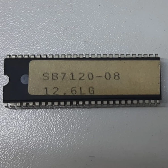 SB 7120-08 ürün görseli 1