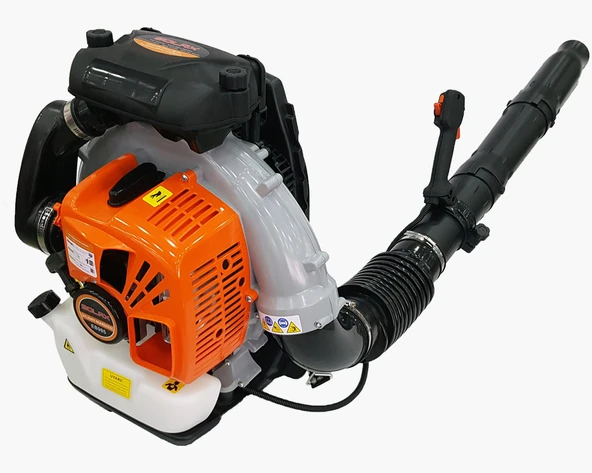 SOLAX EB985 5 HP ÜFLEME MAKİNASI ürün görseli 1