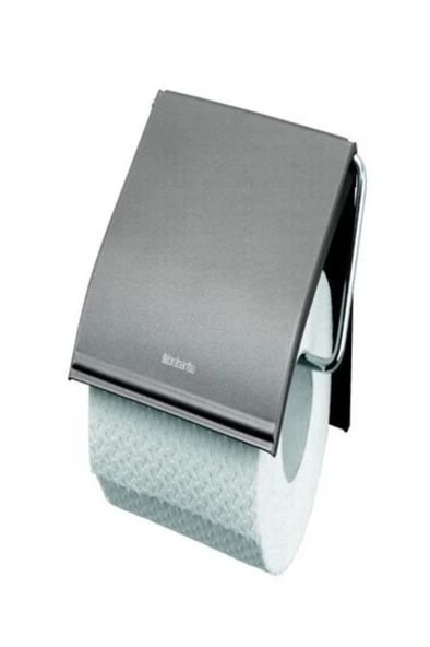 Brabantia Platinum Tuvalet Kağıdı Tutacağı ürün görseli 1