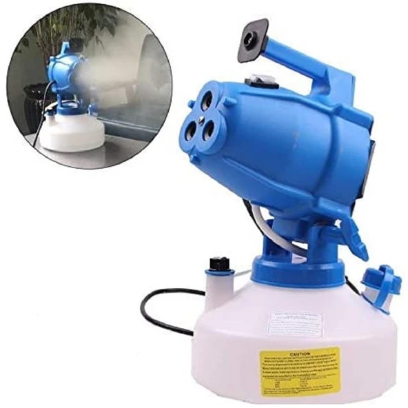 Plant Mate ULVS-8000 İlaçlama ve Dezenfektan Makinesi ürün görseli 1
