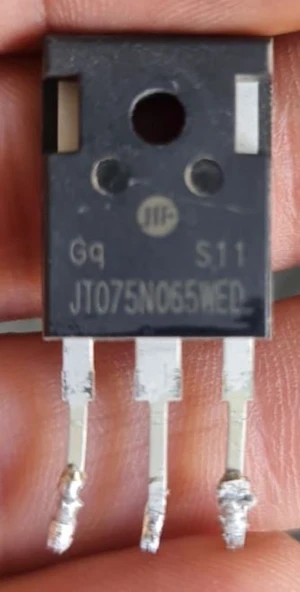 GQ S11 JT075N065WED ürün görseli 1