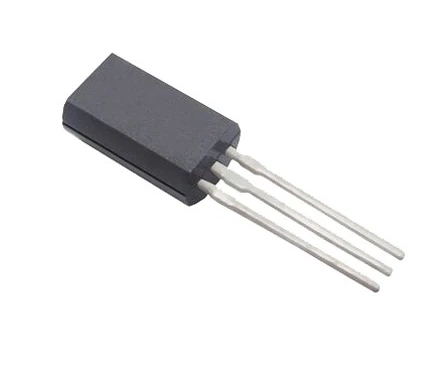2SB 1010 TO-92L Transistör ürün görseli 1