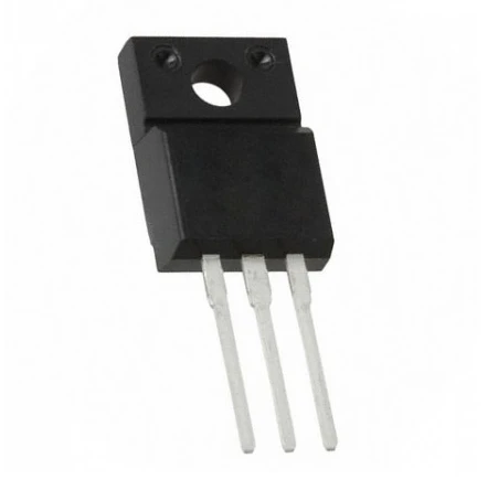 2SA 1658 TO-220F Transistör ürün görseli 1