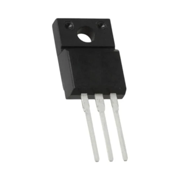 2SA 1658 TO-220F Transistör - Resim 3