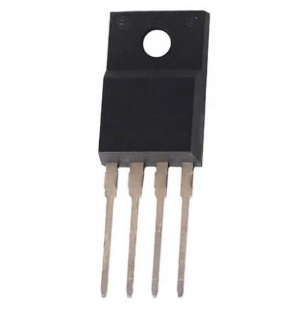 1M0565R TO-220F-4 Entegre Devre ürün görseli 1