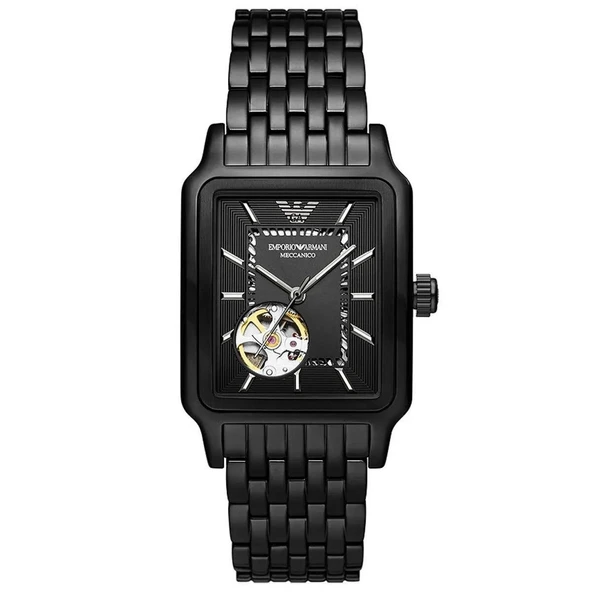 Emporio Armani Meccanico AR60058 Erkek Kol Saati ürün görseli 1