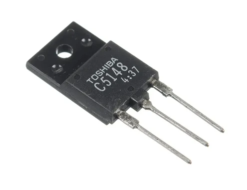 2SC 5148 TO-3PF Transistör ürün görseli 1