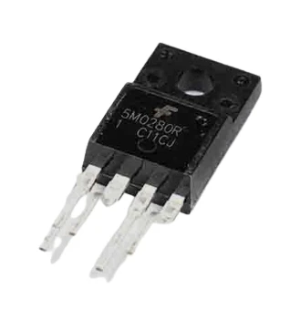 5M 0280R TO220F-4 Entegre Devre ürün görseli 1